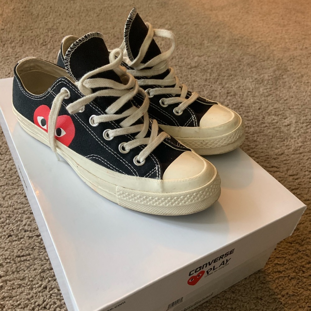 Converse